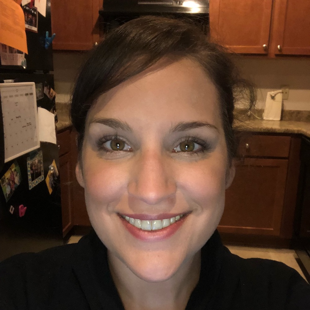 Meet your Posher, Allison